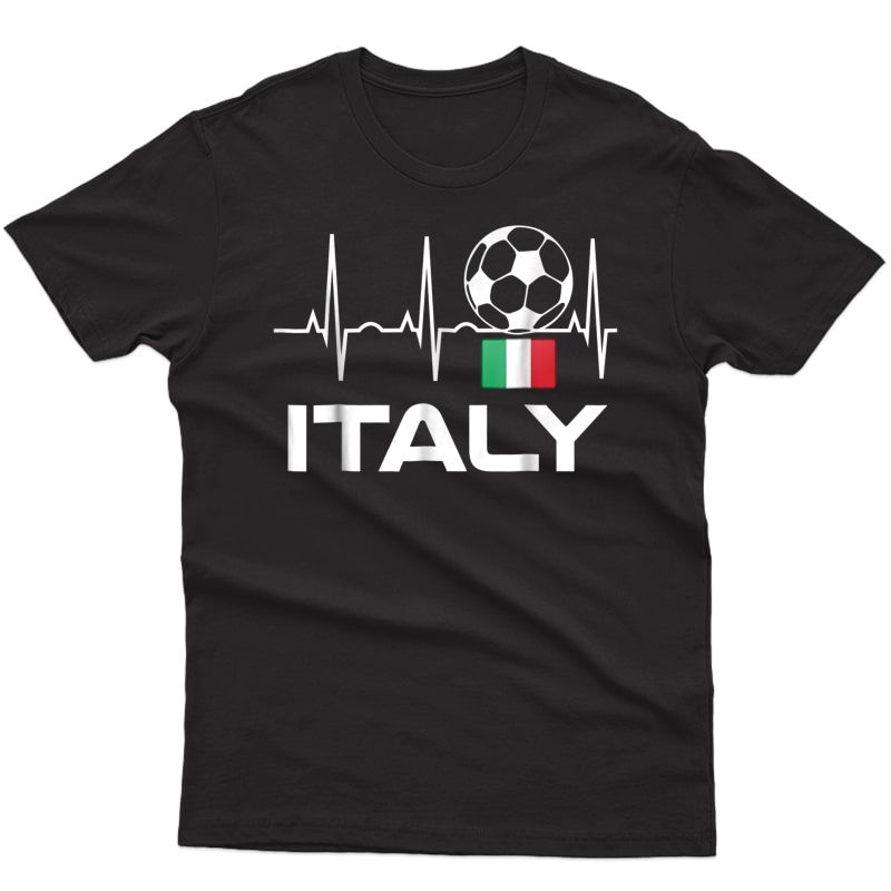 Italy Soccer Shirt Italian Football Stellanovelty